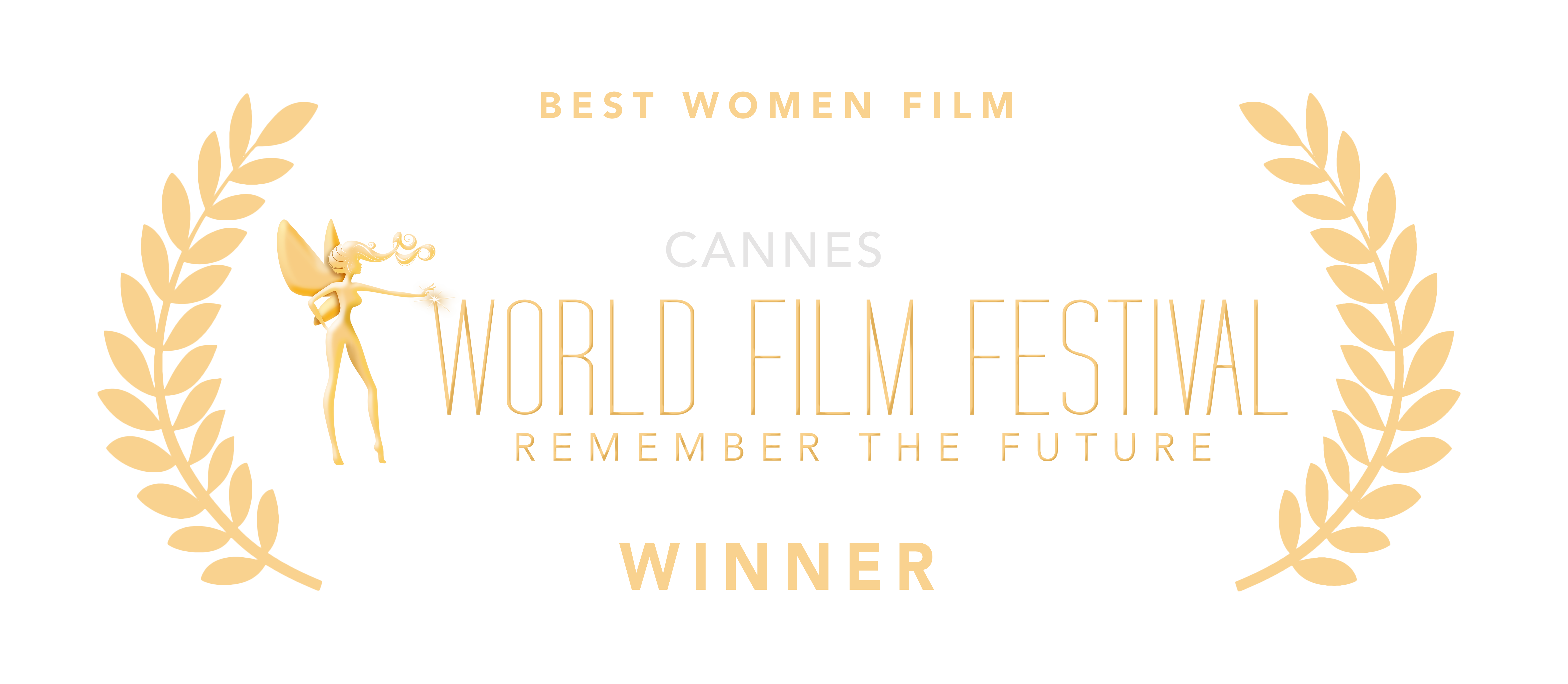 Cannes win